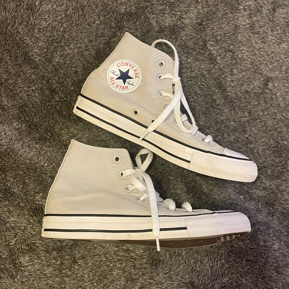 NWOT converse all stars 7